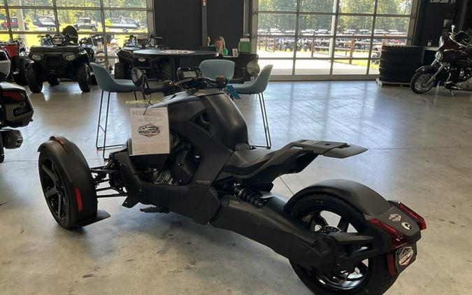 2024 Can-Am Ryker Sport Rotax 900 ACE