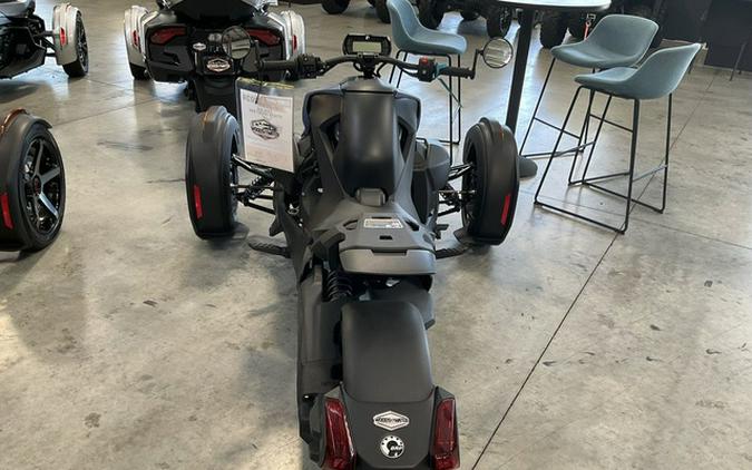 2024 Can-Am Ryker Sport Rotax 900 ACE