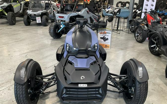 2024 Can-Am Ryker Sport Rotax 900 ACE