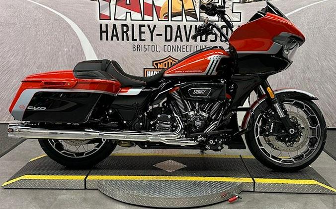 2024 FLTRXSE CVO™ Road Glide