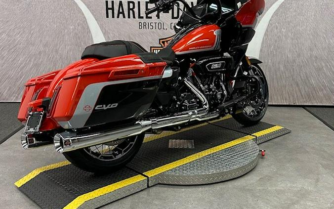 2024 FLTRXSE CVO™ Road Glide