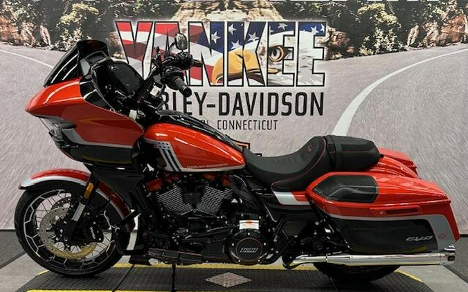 2024 FLTRXSE CVO™ Road Glide