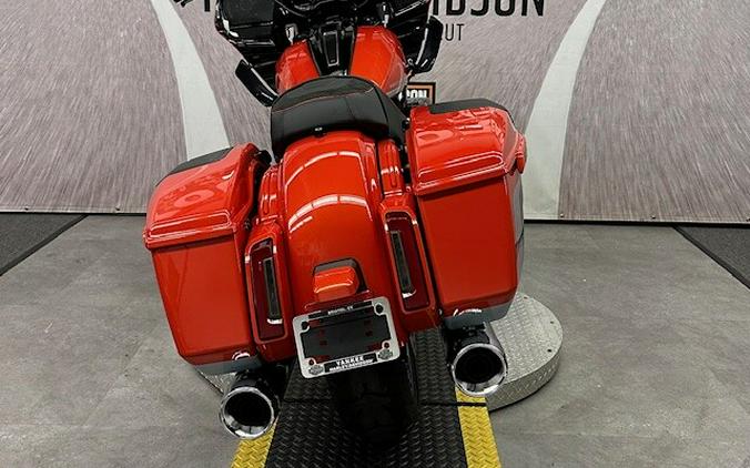 2024 FLTRXSE CVO™ Road Glide