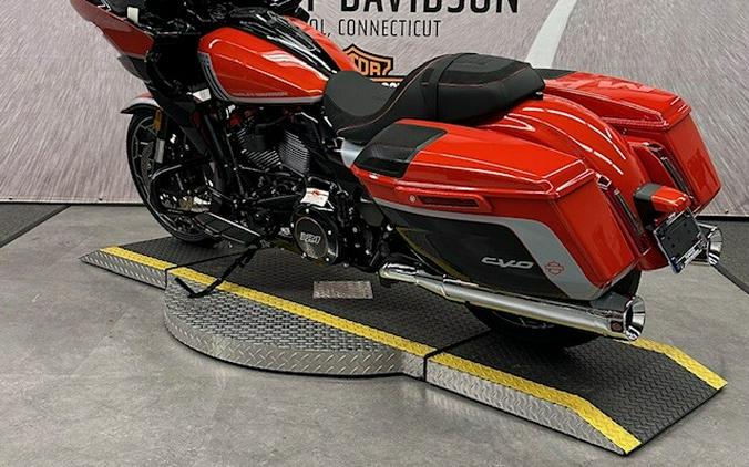 2024 FLTRXSE CVO™ Road Glide