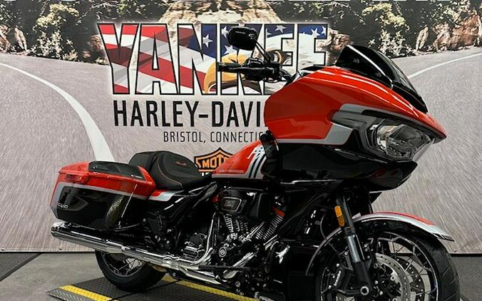 2024 FLTRXSE CVO™ Road Glide