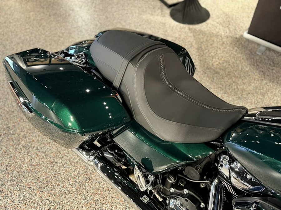 2024 Harley-Davidson FLHX - Street Glide