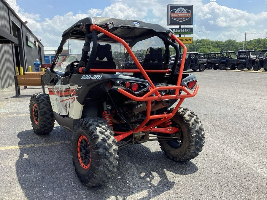 2014 Can-Am™ Maverick 1000 X rs