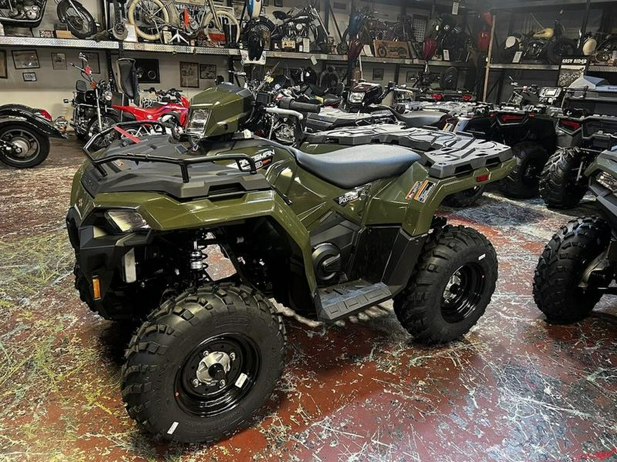 2024 Polaris® Sportsman 450 H.O.