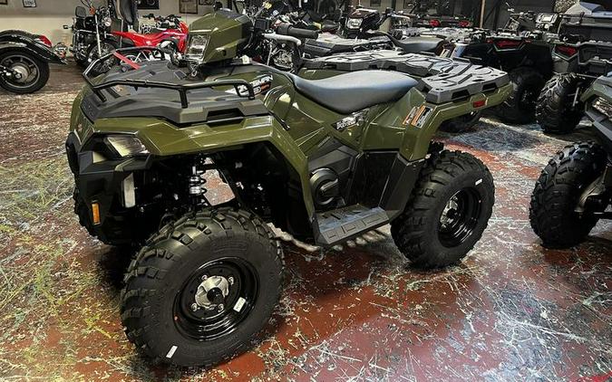 2024 Polaris® Sportsman 450 H.O.