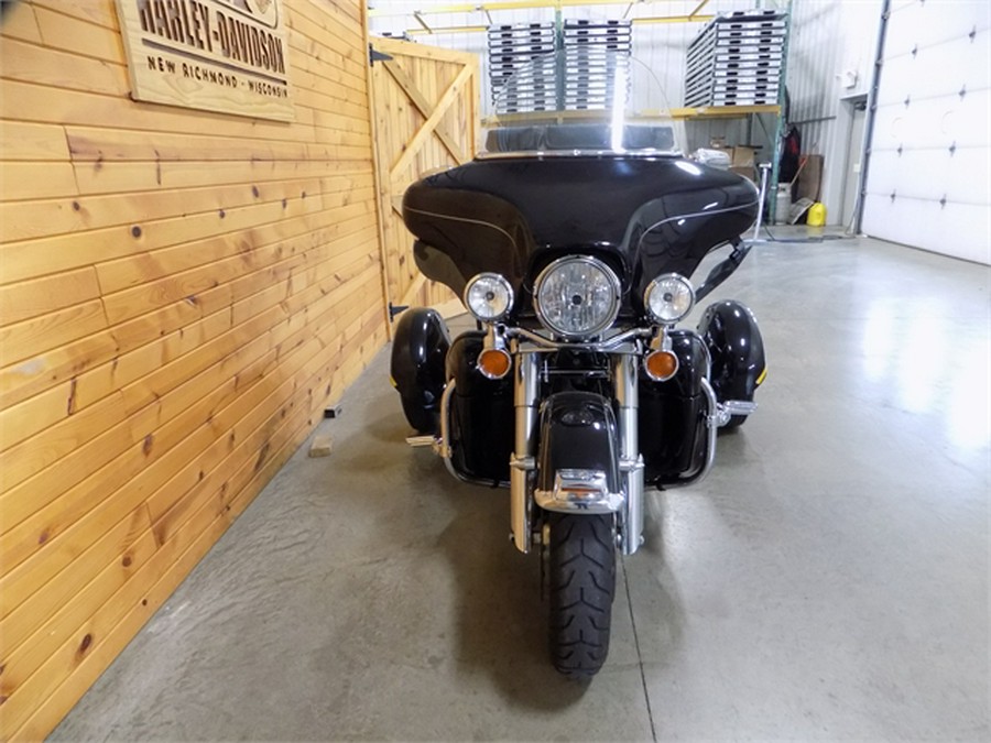 2009 Harley-Davidson Ultra Classic Electra Glide