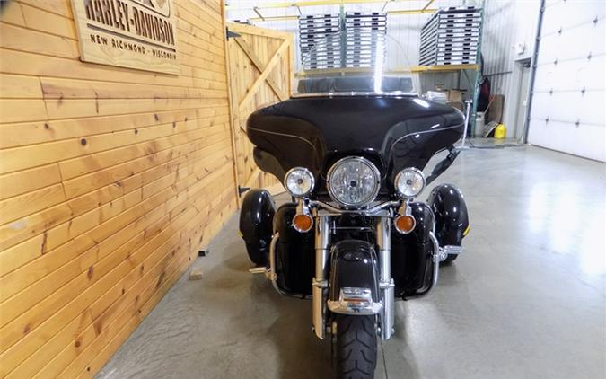 2009 Harley-Davidson Ultra Classic Electra Glide