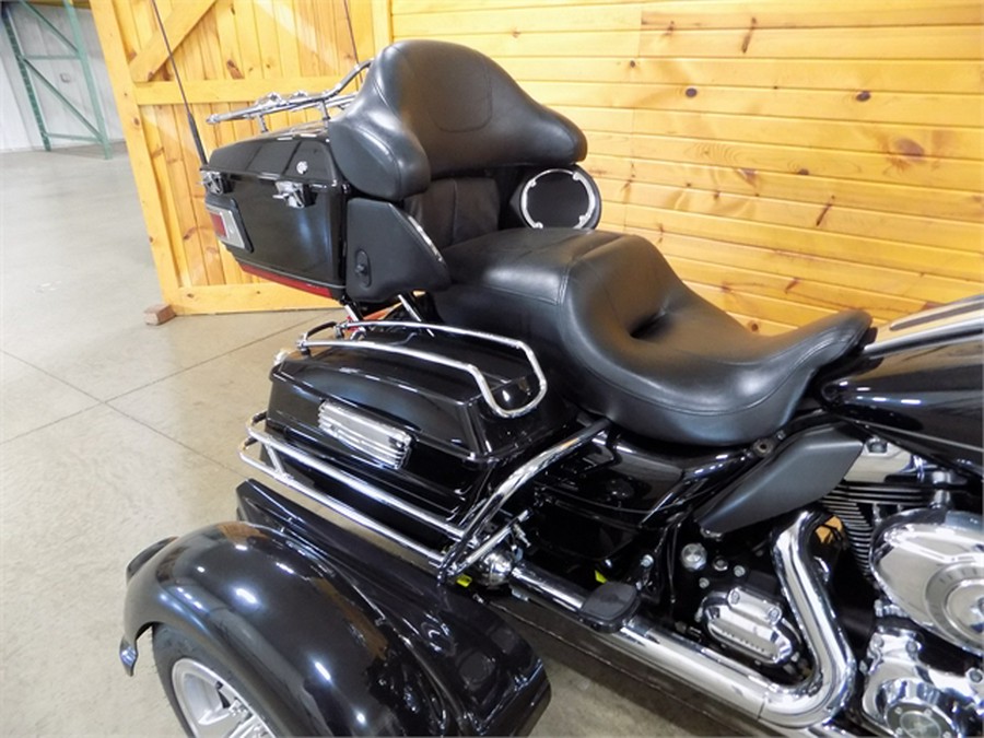 2009 Harley-Davidson Ultra Classic Electra Glide