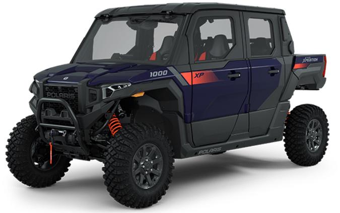 2025 Polaris Industries XPEDITION XP 5 NORTHSTAR