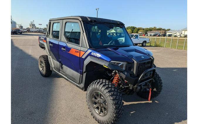 2025 Polaris Industries XPEDITION XP 5 NORTHSTAR