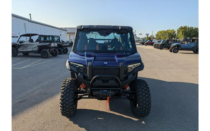 2025 Polaris Industries XPEDITION XP 5 NORTHSTAR