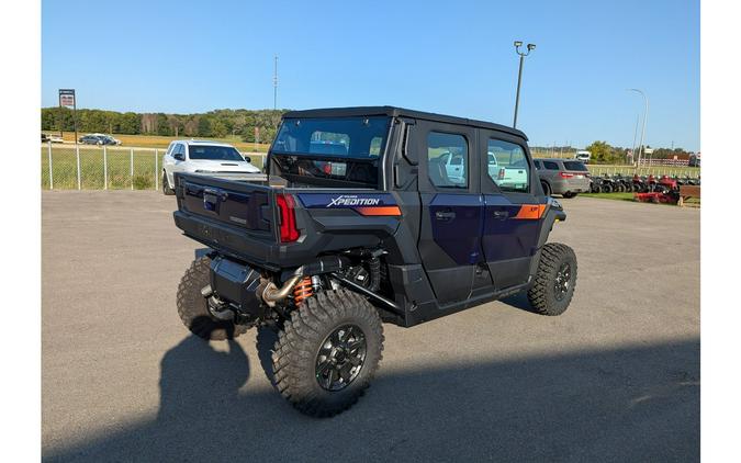 2025 Polaris Industries XPEDITION XP 5 NORTHSTAR