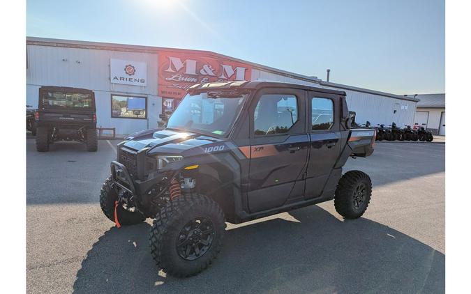 2025 Polaris Industries XPEDITION XP 5 NORTHSTAR