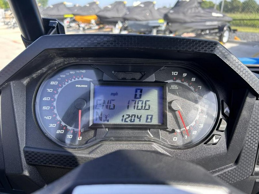 2020 Polaris® RZR Turbo S 4 Velocity