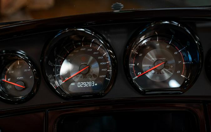 2019 Harley-Davidson CVO Street Glide