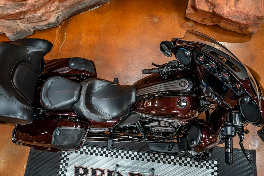 2019 Harley-Davidson CVO Street Glide