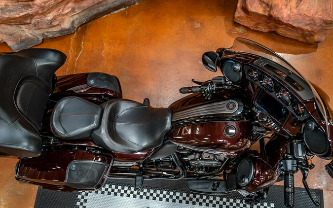 2019 Harley-Davidson CVO Street Glide