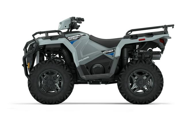 2025 Polaris Sportsman® 570 Premium