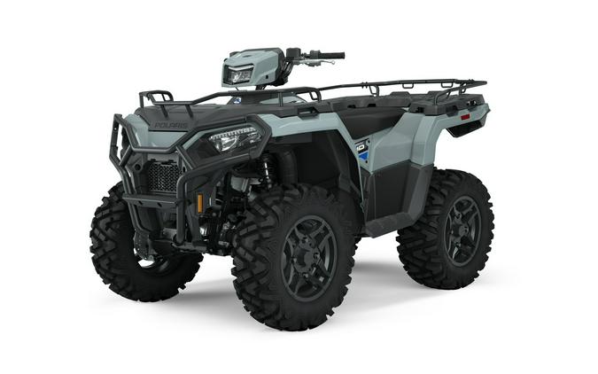2025 Polaris Sportsman® 570 Premium