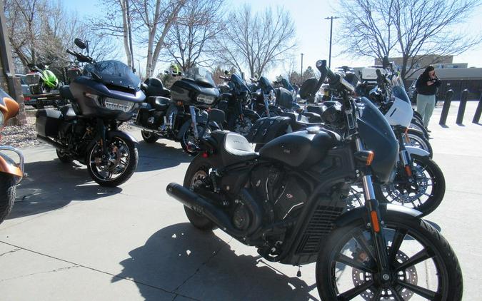 2025 Indian Motorcycle® Sport Scout® Limited +Tech Black Smoke