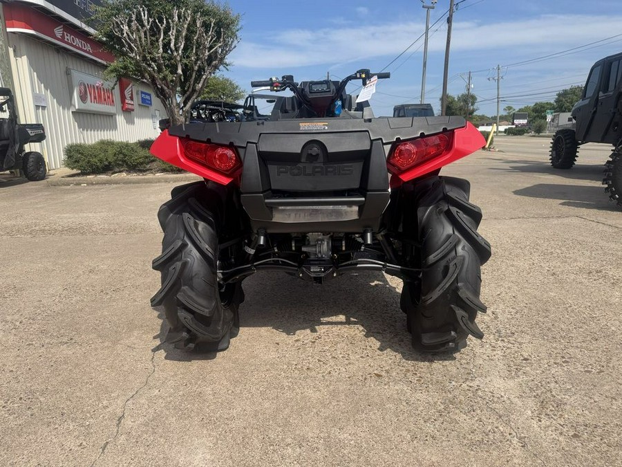 2026 Polaris® Sportsman 850 Mud Edition