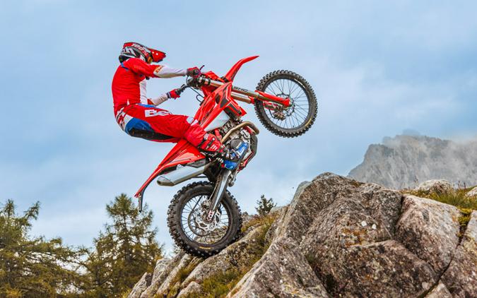 2026 BETA RR X-Pro 390 4-Stroke