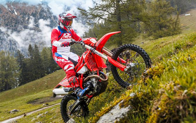 2026 BETA RR X-Pro 390 4-Stroke