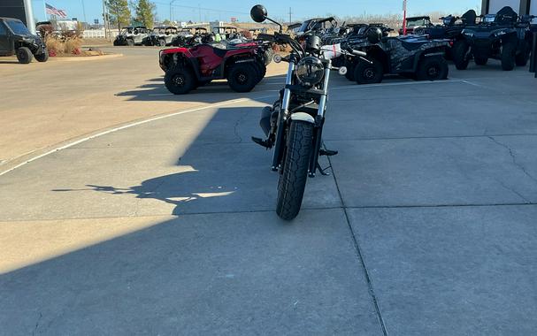 2026 Honda Rebel® 300 E-Clutch