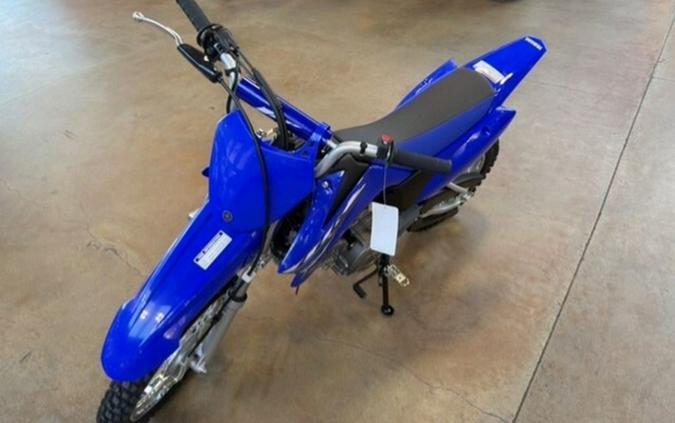 2026 Yamaha TT-R 110E