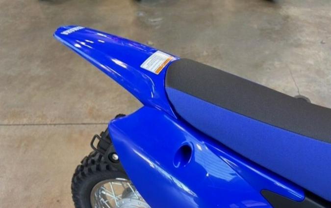 2026 Yamaha TT-R 110E