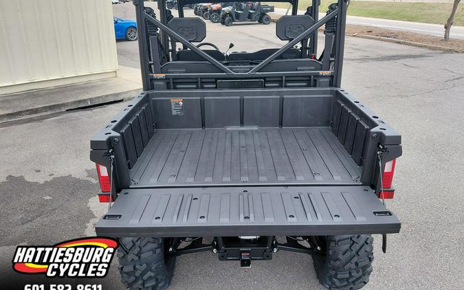 2026 CFMOTO UFORCE 800 XL