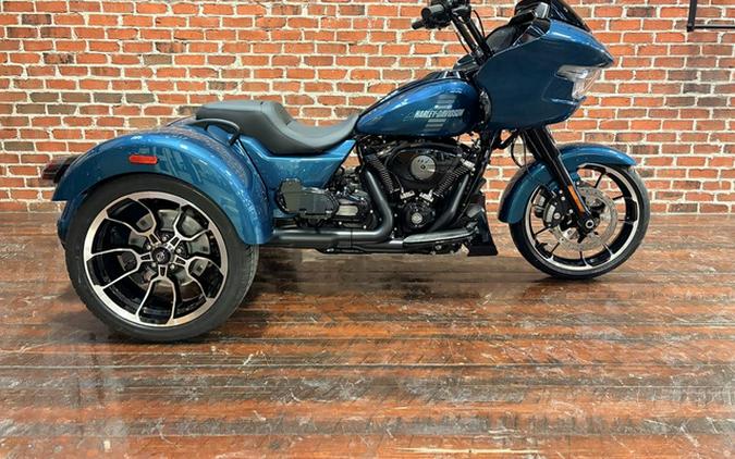 2026 Harley-Davidson FLTRT - Road Glide 3