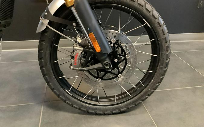 New 2026 Triumph SCRAMBLER 1200 XE