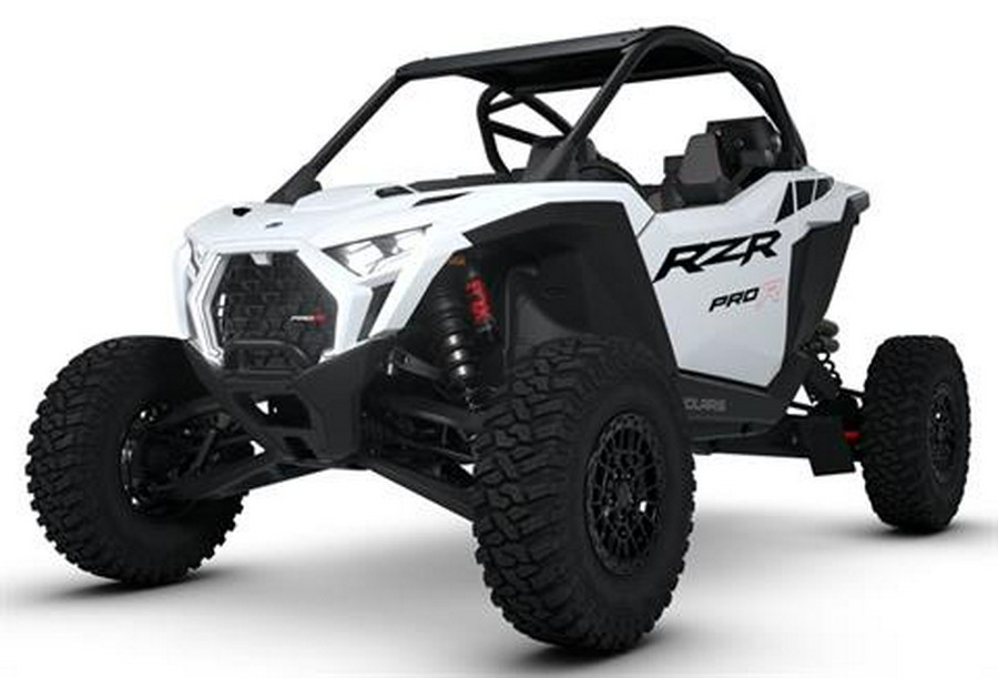 2026 Polaris RZR Pro R Ultimate