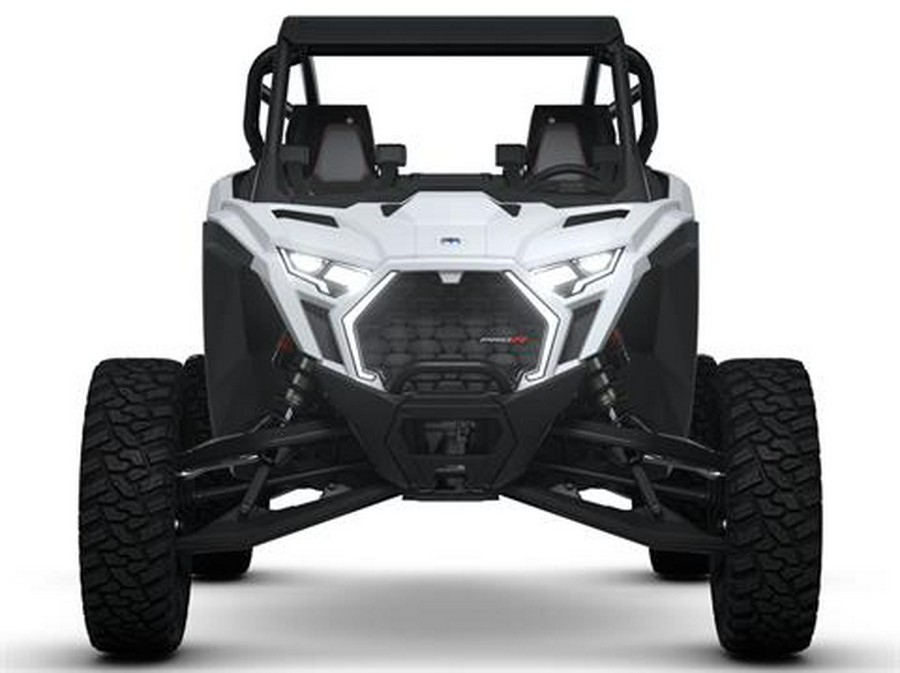 2026 Polaris RZR Pro R Ultimate