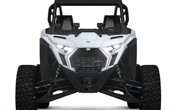 2026 Polaris RZR Pro R Ultimate