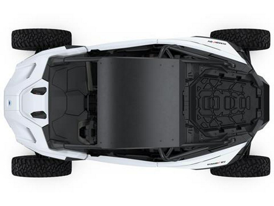 2026 Polaris RZR Pro R Ultimate