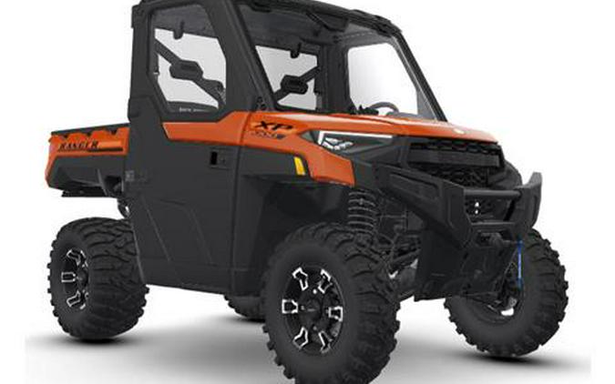 2026 Polaris Ranger XP 1000 NorthStar Edition Premium