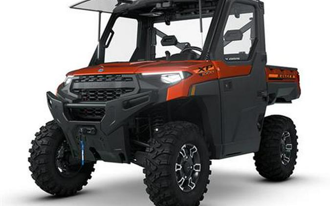 2026 Polaris Ranger XP 1000 NorthStar Edition Premium