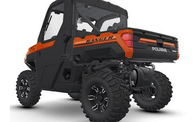 2026 Polaris Ranger XP 1000 NorthStar Edition Premium