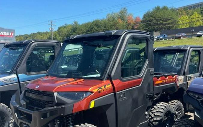 2026 Polaris Ranger XP 1000 NorthStar Edition Premium