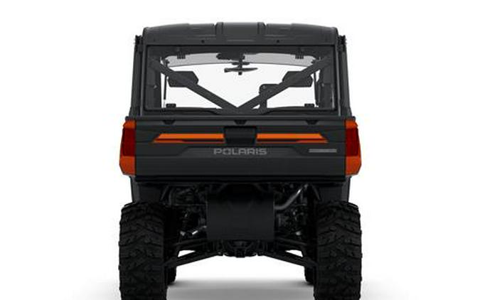 2026 Polaris Ranger XP 1000 NorthStar Edition Premium