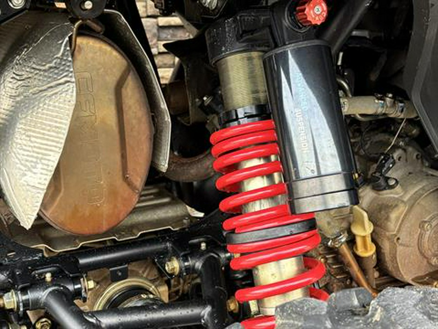 2025 CFMOTO ZForce 950 Sport