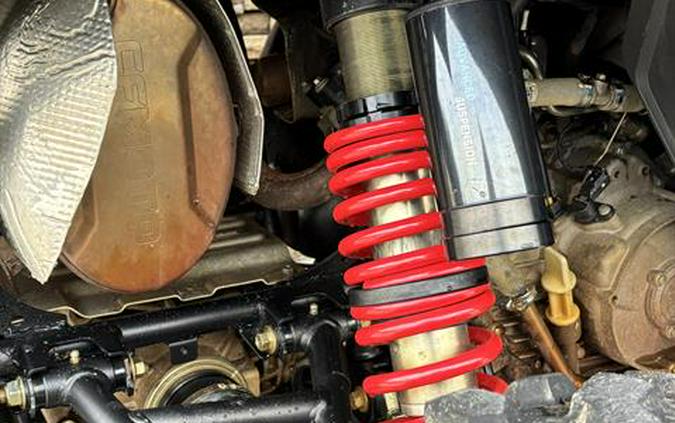 2025 CFMOTO ZForce 950 Sport