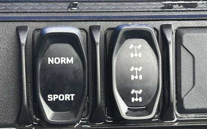 2025 CFMOTO ZForce 950 Sport