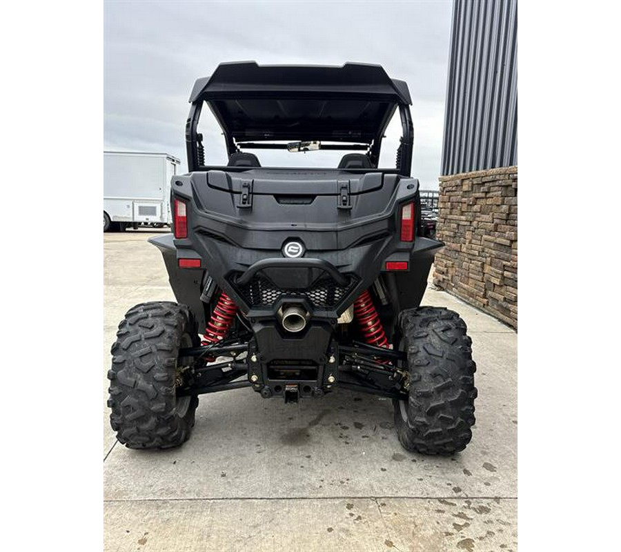 2025 CFMOTO ZForce 950 Sport